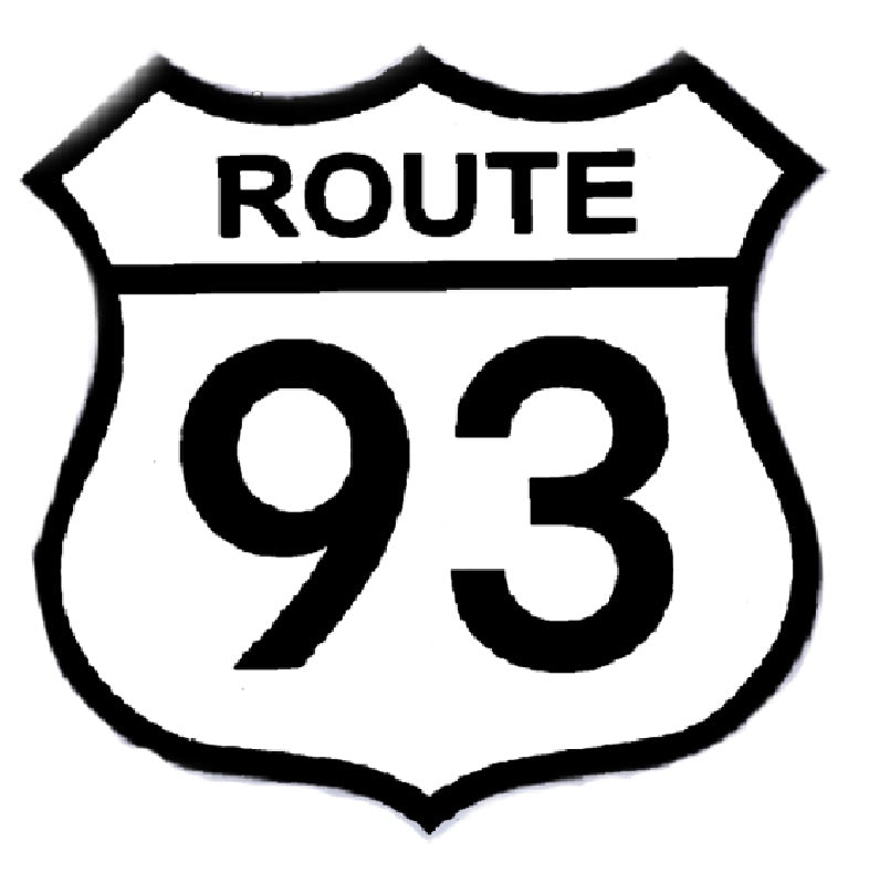 Route 93